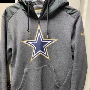 Dallas Cowboys Nike hoodie